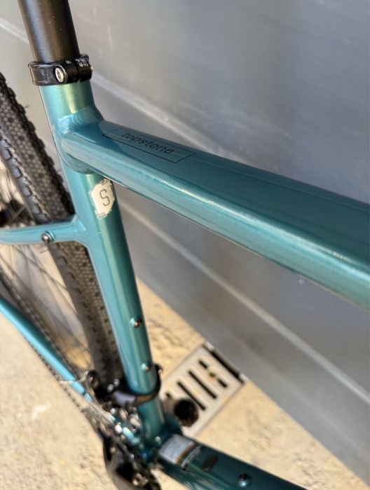 ‼️ Cannondale Topstone 3 гравийный на осях гравийник гравел шоссейный