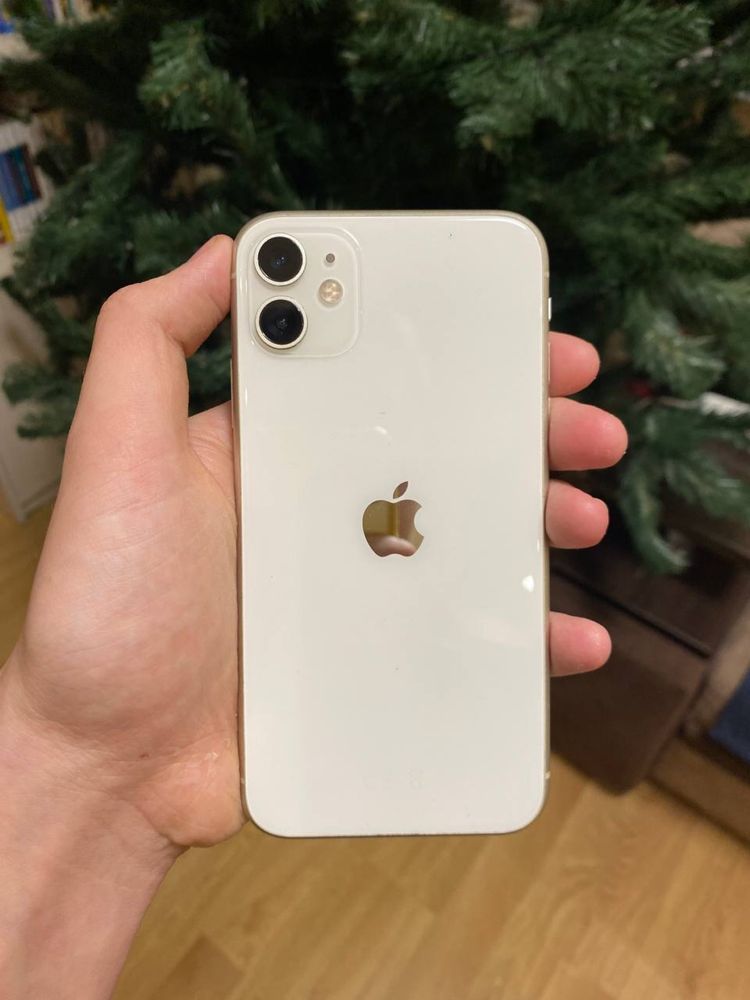Iphone 11 128гб