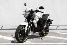 Sym Wolf 125 de 2015