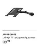 Uchwyt na laptop/Tablet STUBBERGET IKEA