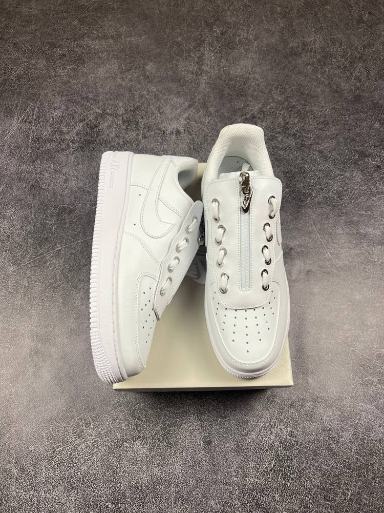 ‼️НАЙНИЖЧА ЦІНА‼️Кросівки Чоловічі Nike Air Force 1 Low Shroud,найк,ф