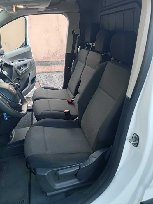 Peugeot Partner Novembro 2020 1.5 BlueHDI 101cv L2 Longa