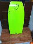 Bodybord / Bodybord