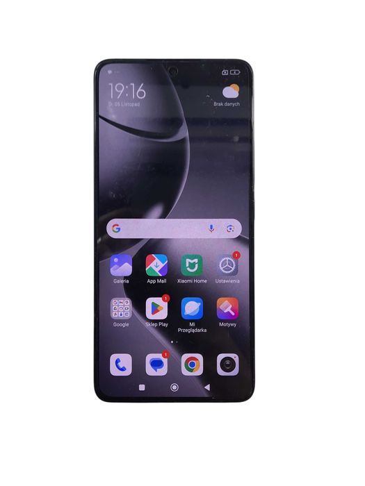 Telefon Xiaomi 14T Pro 12/512GB