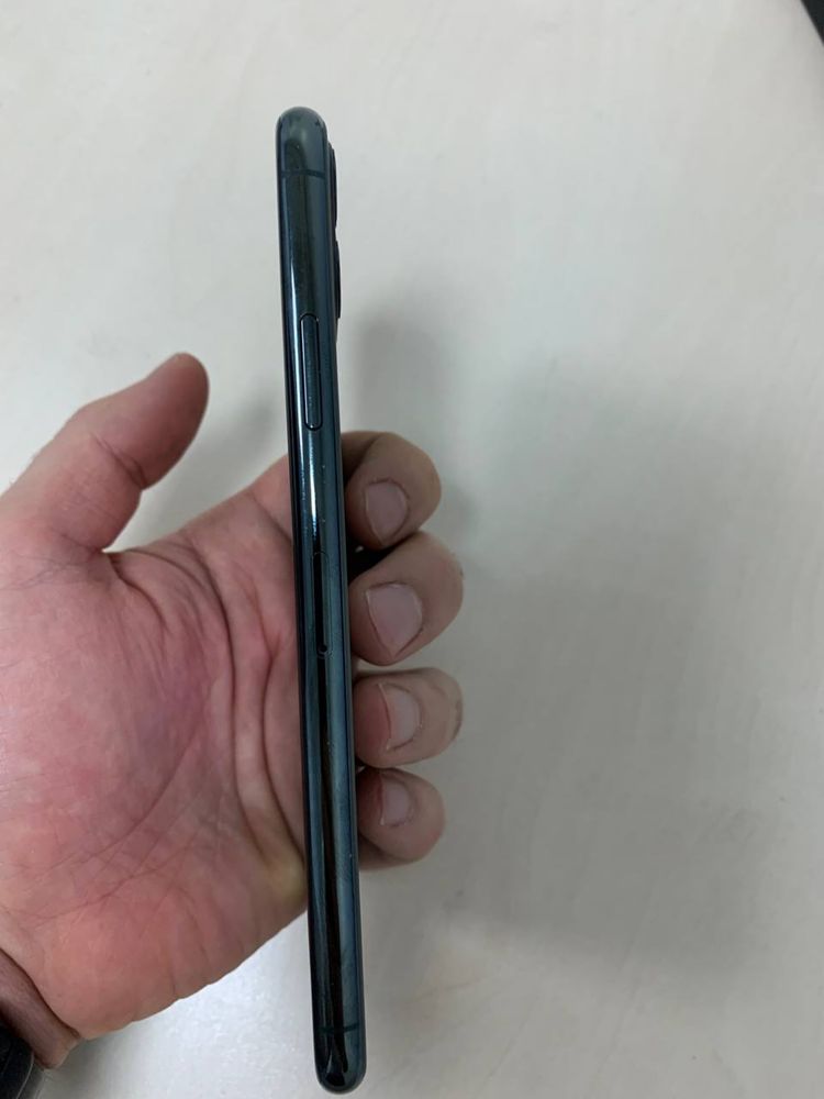Iphone 11pro max 64bg neverlock