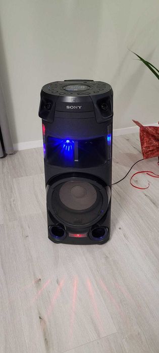 Głośnik power audio SONY MHC-V43D