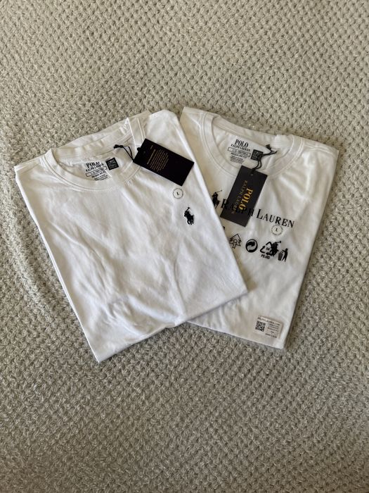 Koszulki Polo Ralph Lauren S-2XL