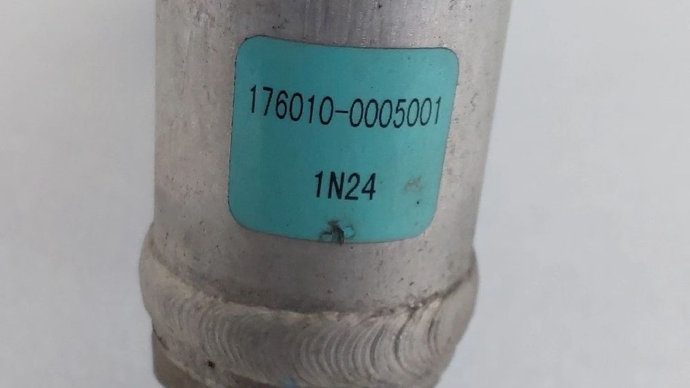 Radiador AC NISSAN Juke (F15)