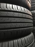 Шины б/у лето 235/55R19 Continental ContiEcoContact 5 (Склад резины)