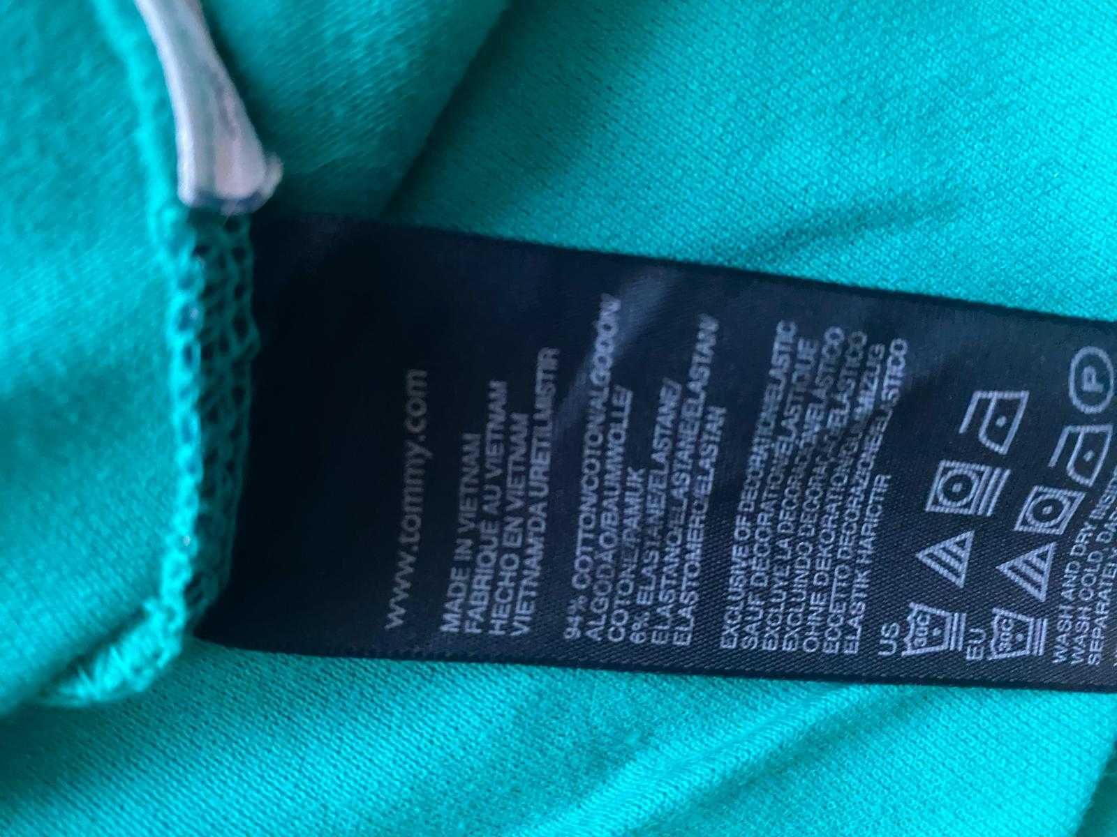 sukienka sportowa Tommy Hilfiger