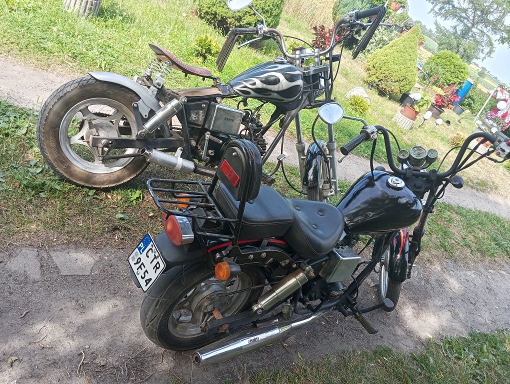 Sprzedam motorower