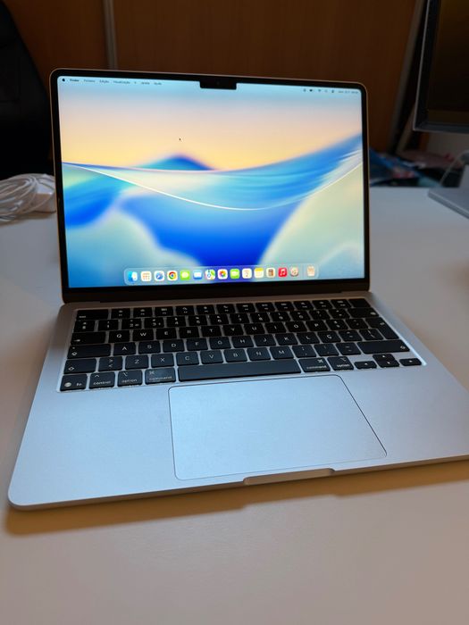 MacBook Air 13 M4 512 Gb
