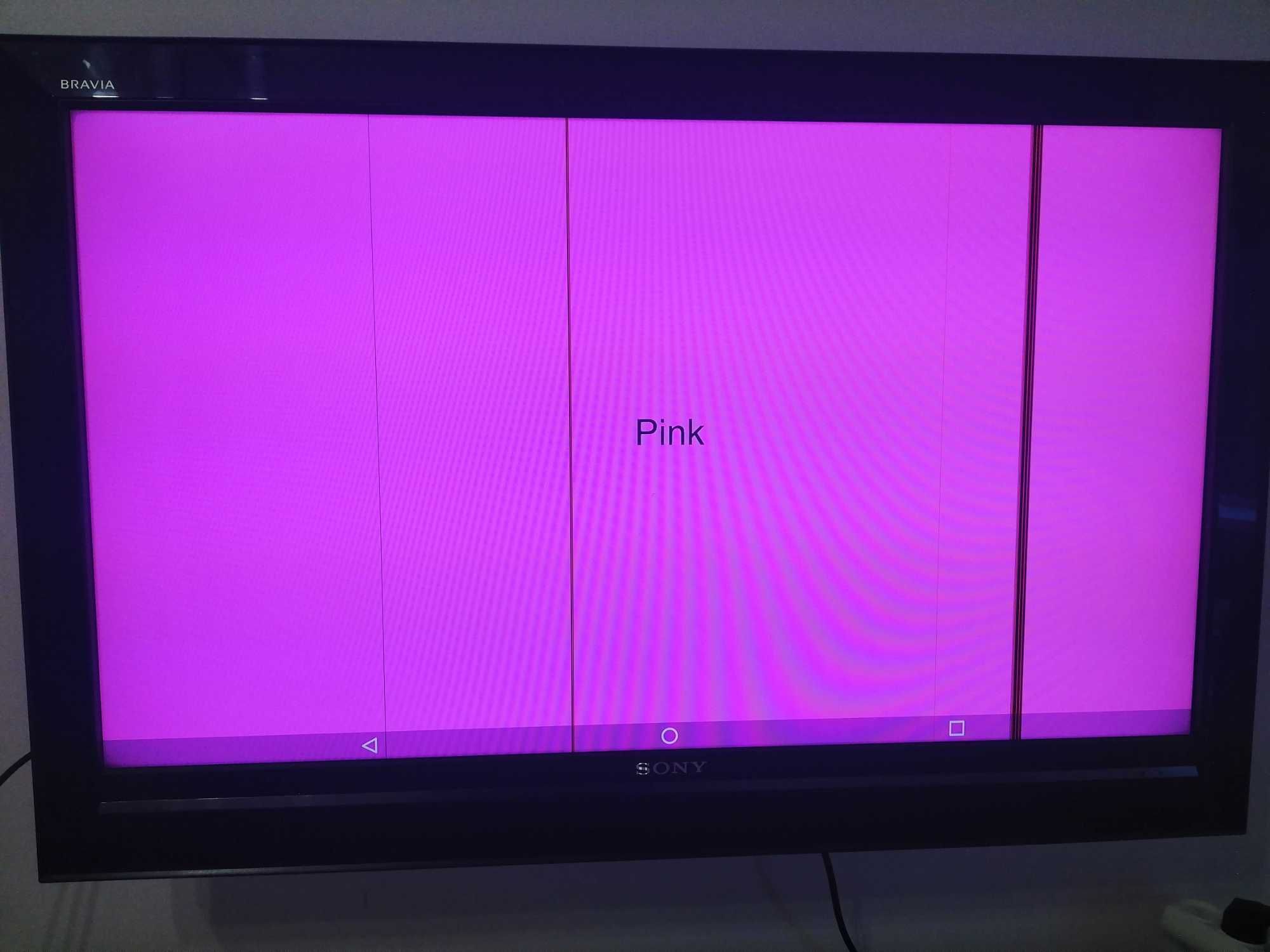 Телевізор Sony KDL-40V3000