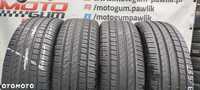 Opony letnie 4x 235/65r17 Pirelli 20r 6mm