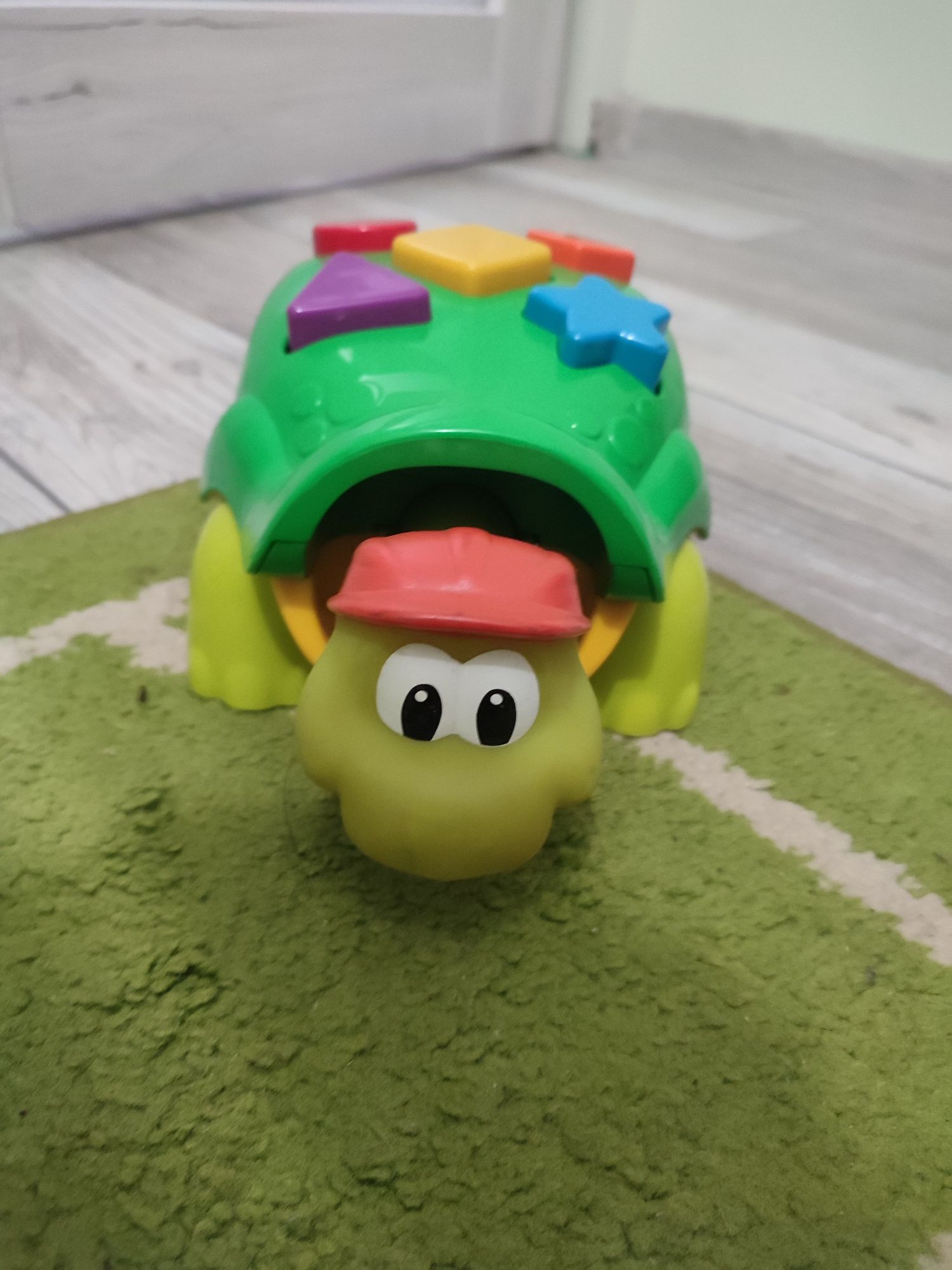 Sprzedam żółwia z Fisher Price