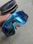 Okulary INFINITY tripout optics