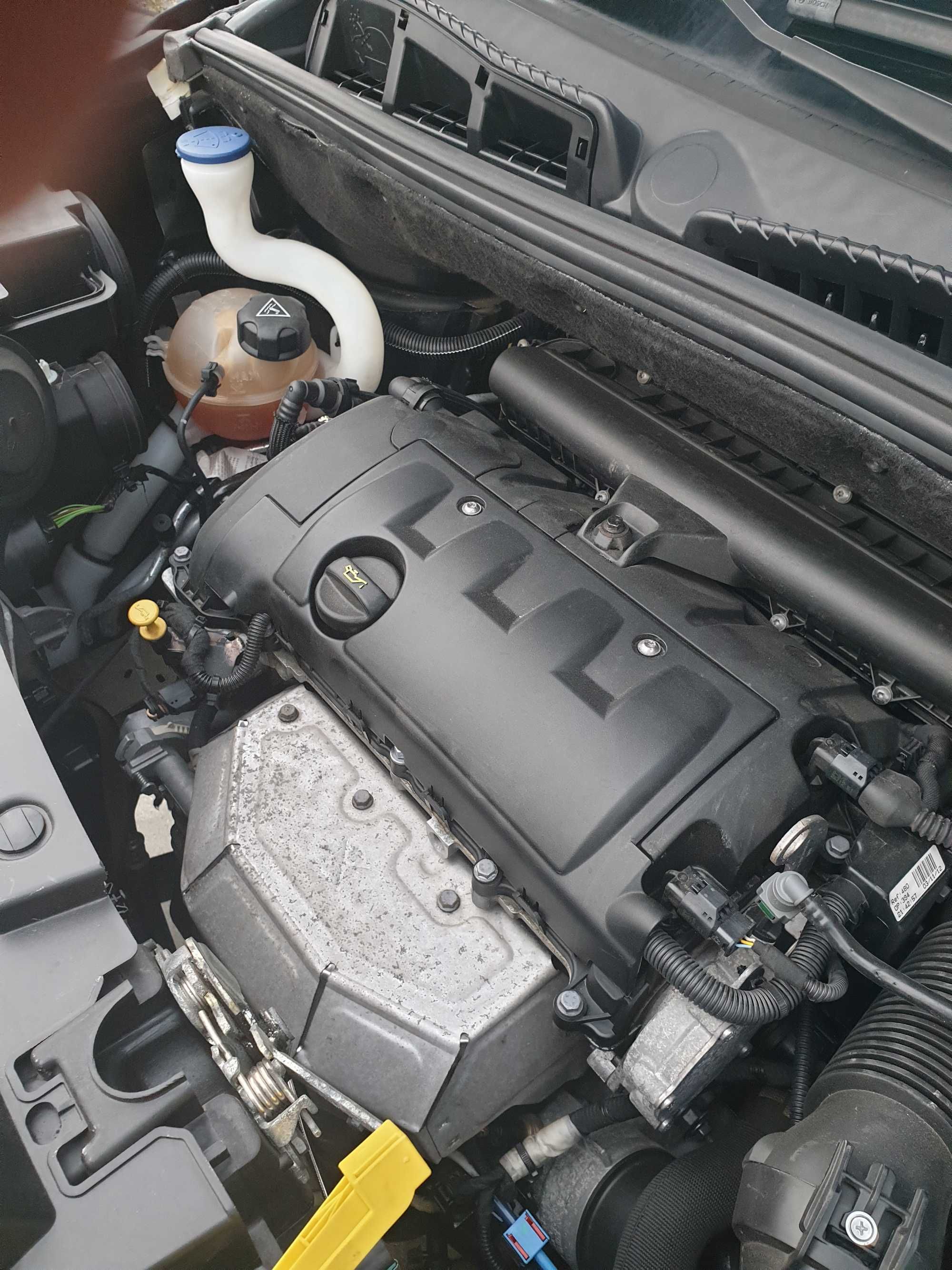 c3 picasso 2012/13  super stan navi niski przebieg 120tyś