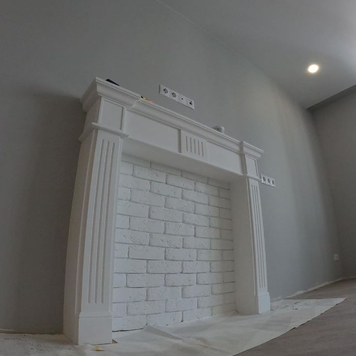 РЕМОНТ КВАРТИР. ЖК Оптимисто,Озерный гай и др.Крюковщина,Борщаговка