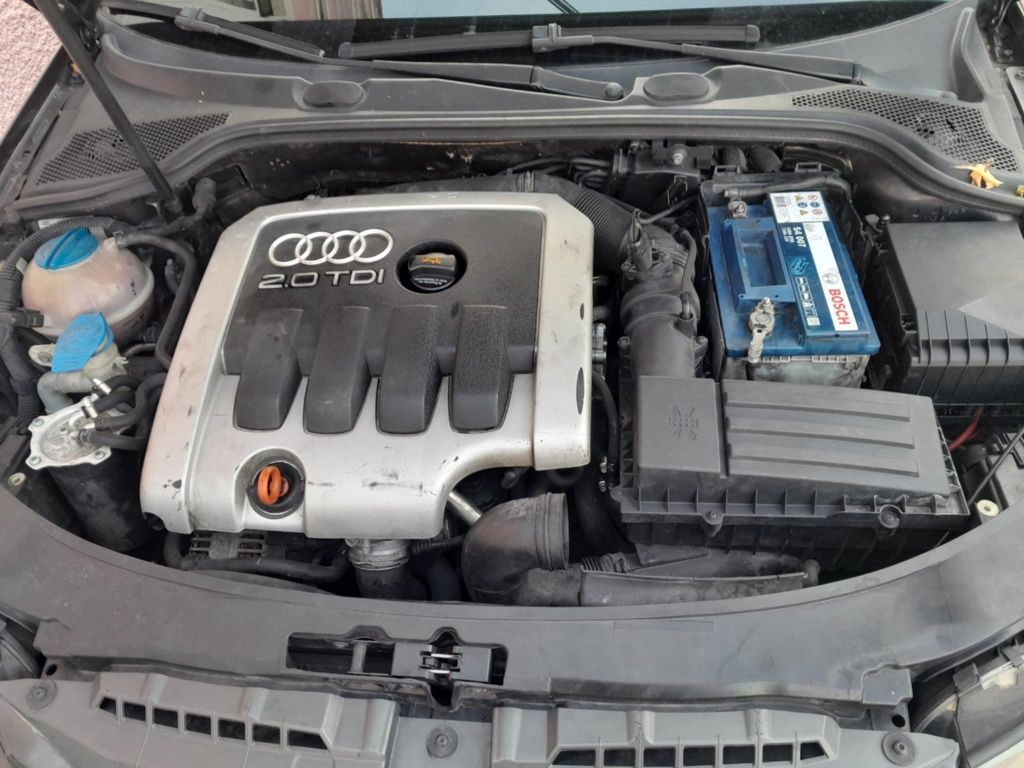 Audi A3 impecável