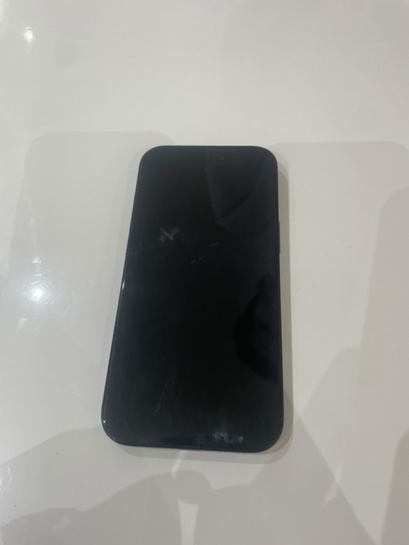 Iphone 15 normal