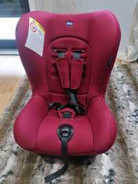 Chicco Cadeira Auto Cosmos 0+/1 Red Passion