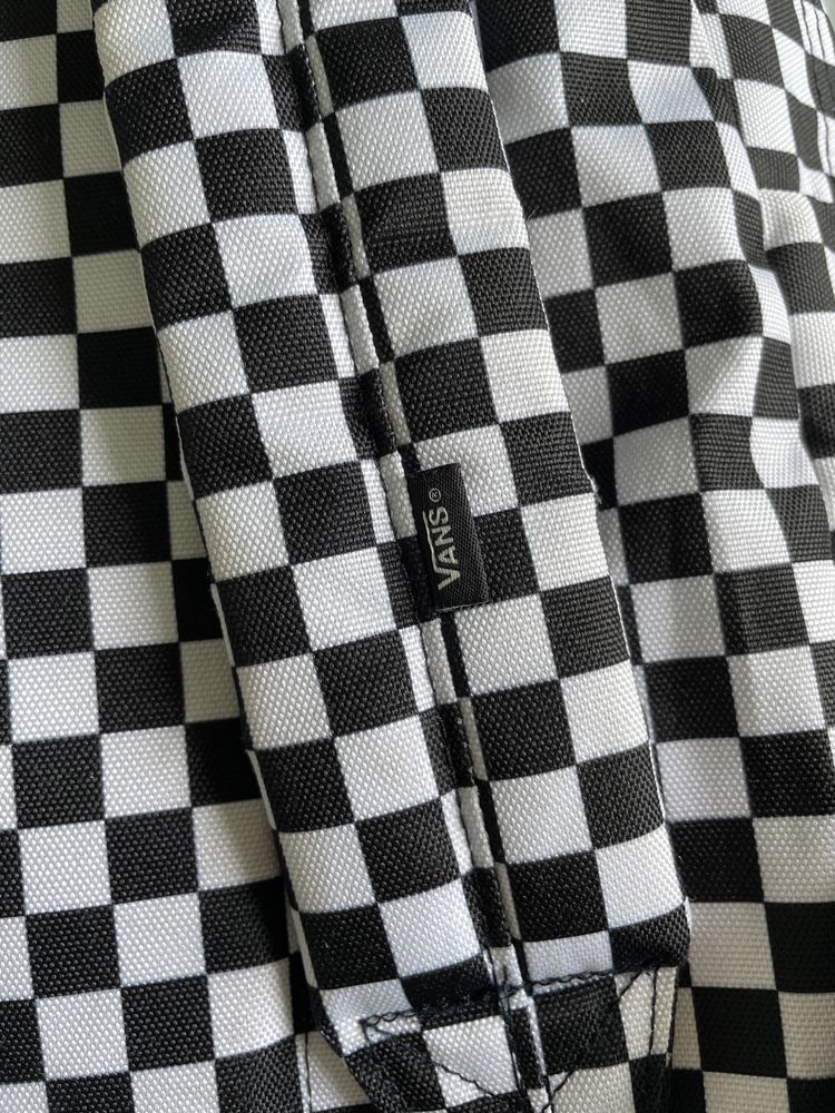Рюкзак Vans off the wall