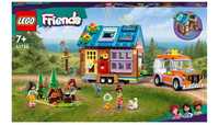 LEGO Friends 41735 Mobilny domek