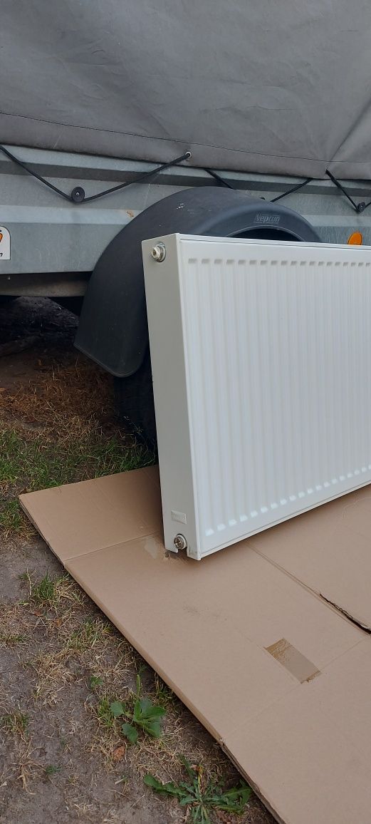 Grzejnik Purmo CV22 600x800 jak nowy