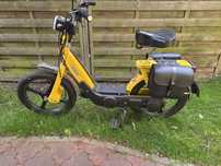 Piaggio Ciao motorower