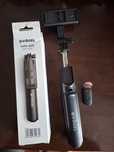 Selfie Stick Uchwyt do telefonu Bluetooth