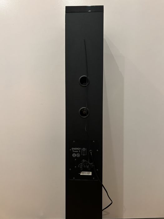 Energy tower 3 marca EnergySistem