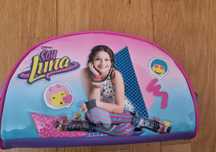 Estojo Soy Luna novo