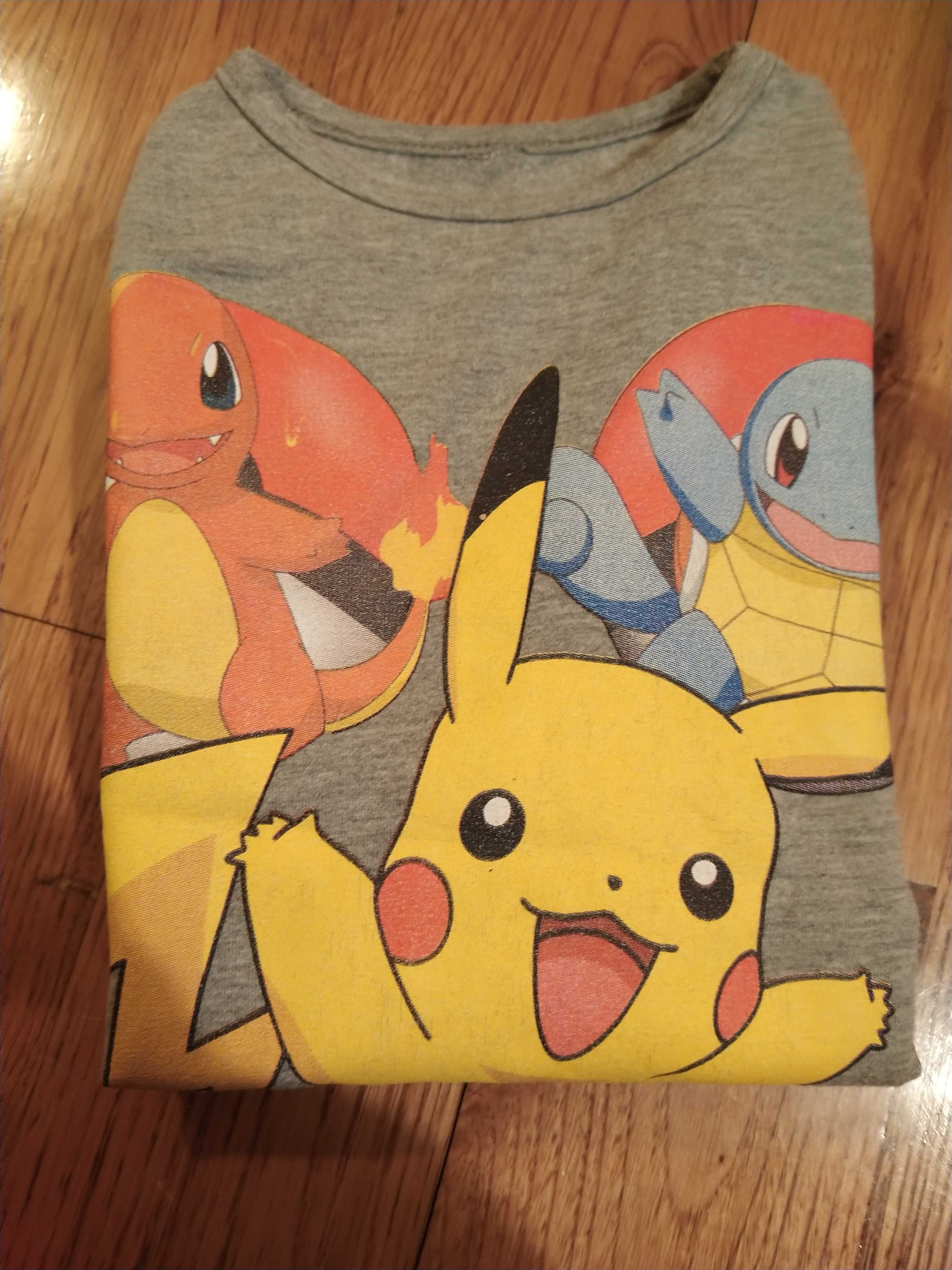 Longsleeve Pikatchu