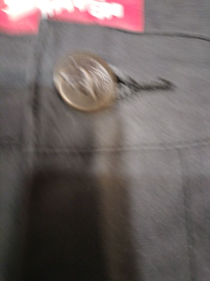 Spodnie damskie turystyczne Fjallraven