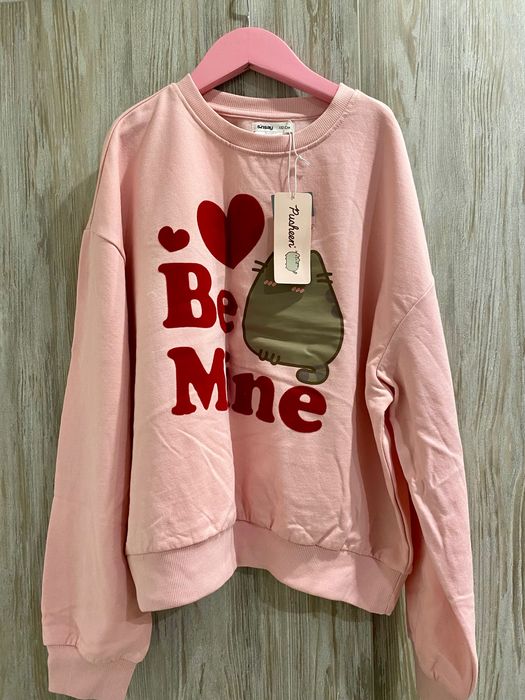 Bluza dziewczęca r.152 Sinsay/Pusheen