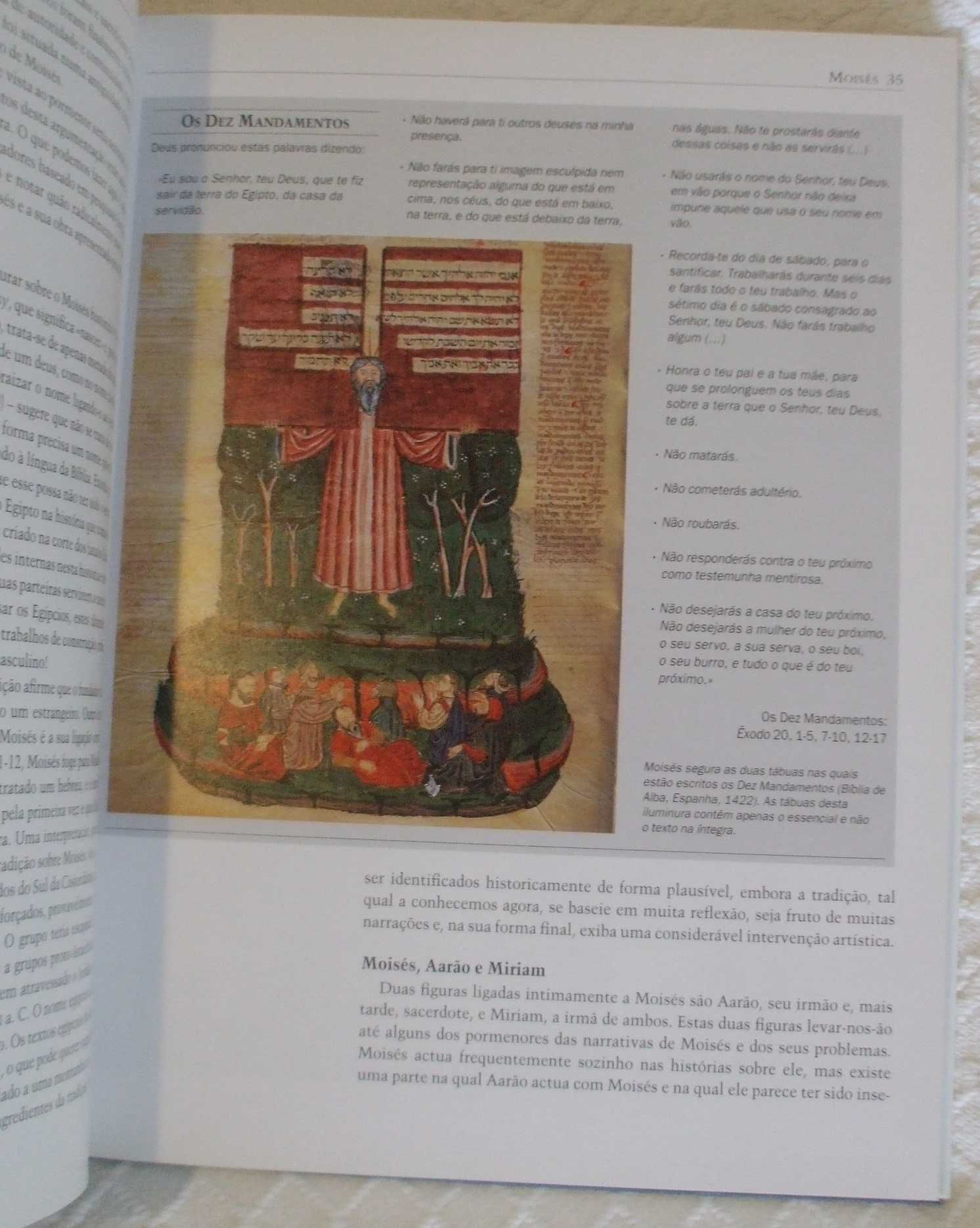 Crónicas dos Reis do Antigo Testamento, John Rogerson