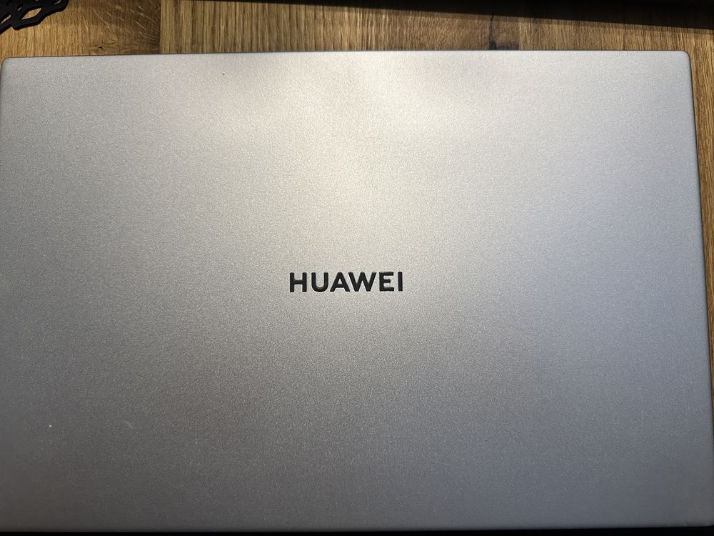MateBook Huawei d14
