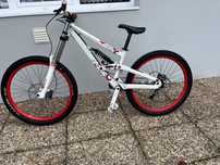 bike scott voltage fr 20