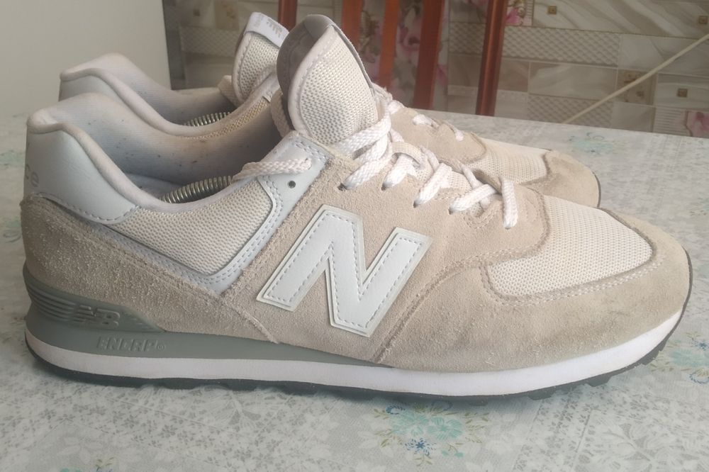 Кросівки new balance 574 оригінальні