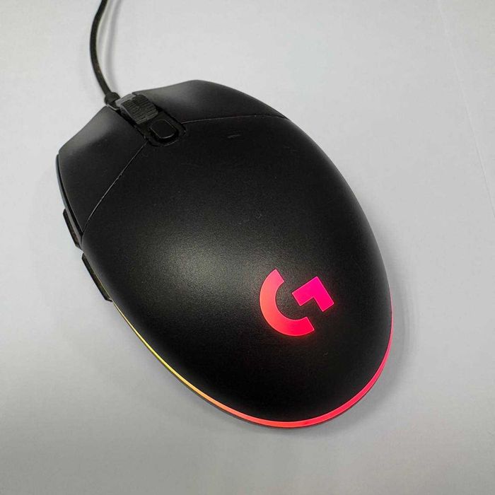 Миша Logitech G102 Gaming Mouse