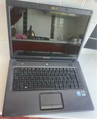 Ноутбук Compaq Presario C700