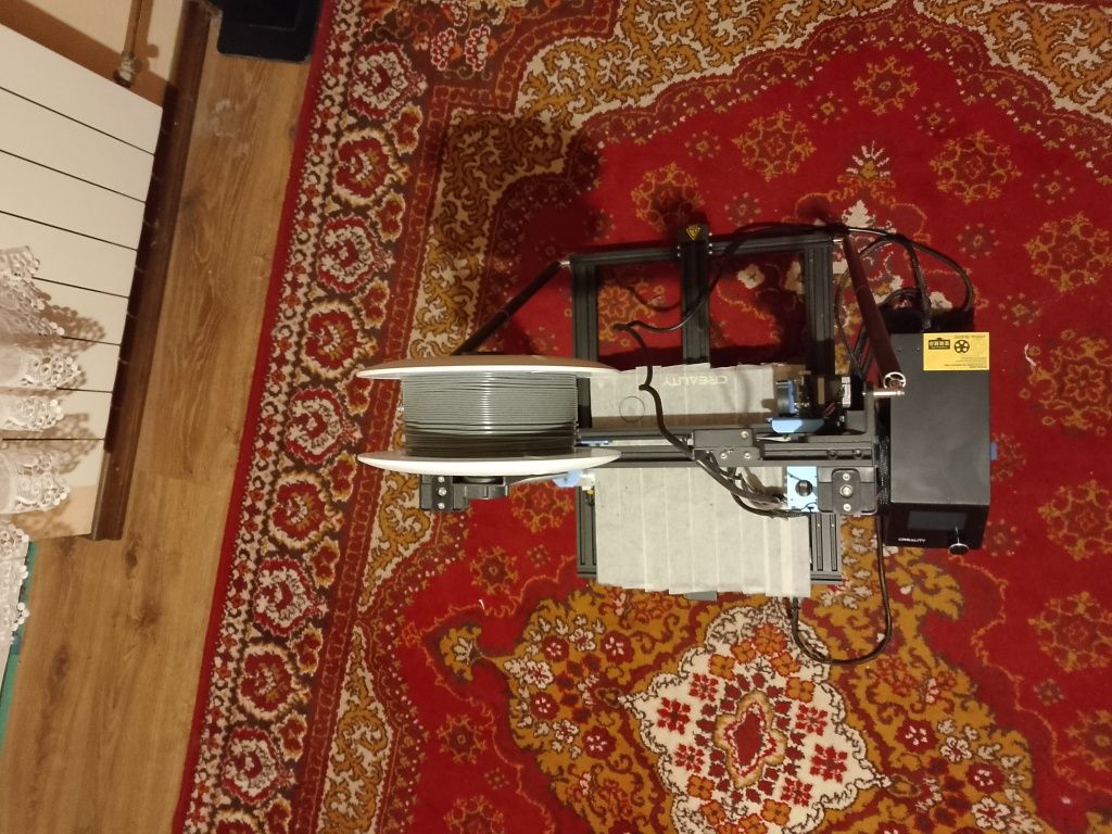 Drukarka 3D Creality Cr10 v3