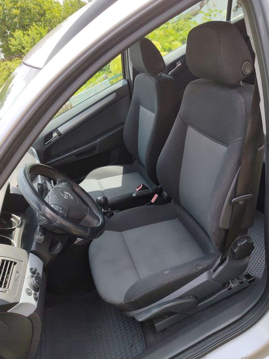 Опель Астра H 2005 рік