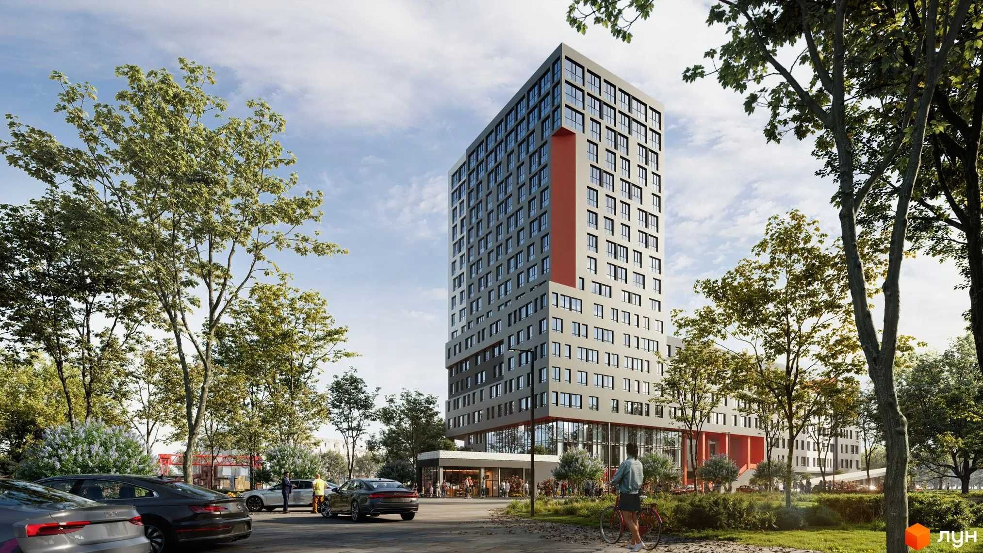 Продаж 1 кім. кв , 31,31 м2 , ЖК BIG BEN ,вул.Стрийська _Без комісії