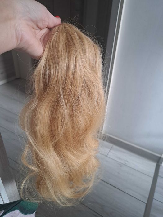 Wlosy naturalne nowe