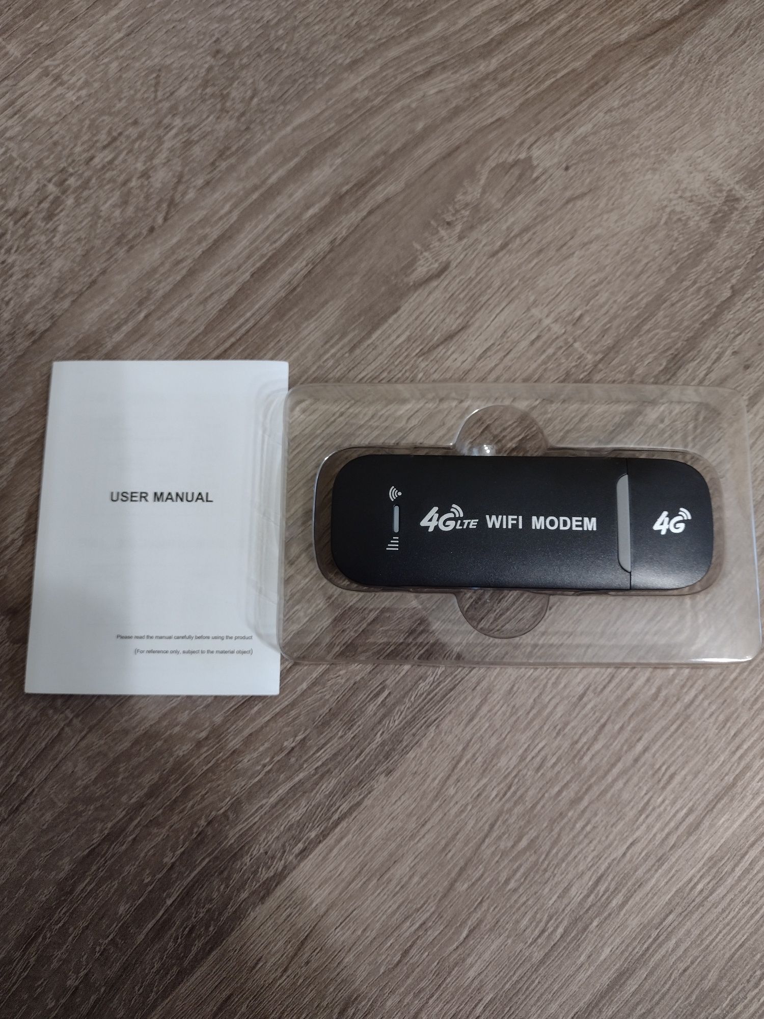 4g модем з WiFi роутером LTE кишеньковий мобільний вай фай роутер