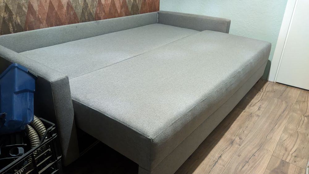 Диван розкладний   , ліжко