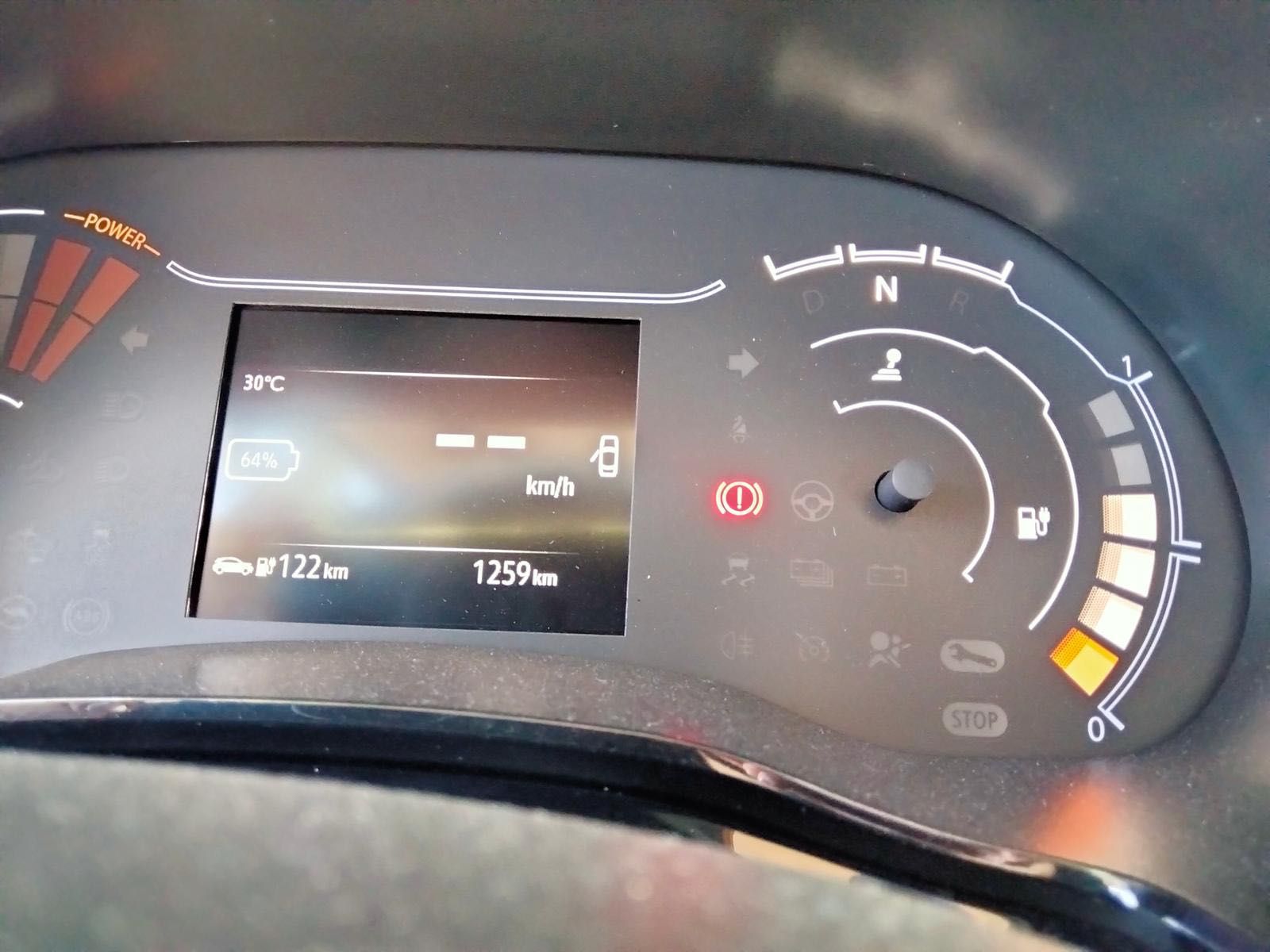 veiculo Dacia Spring 2023 PREÇO SEM IVA. IVA DEDUTIVA