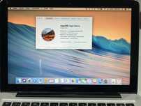 Macbook pro 13’ 2011