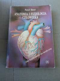 Anatomia i Fizjologia Człowieka Hossę